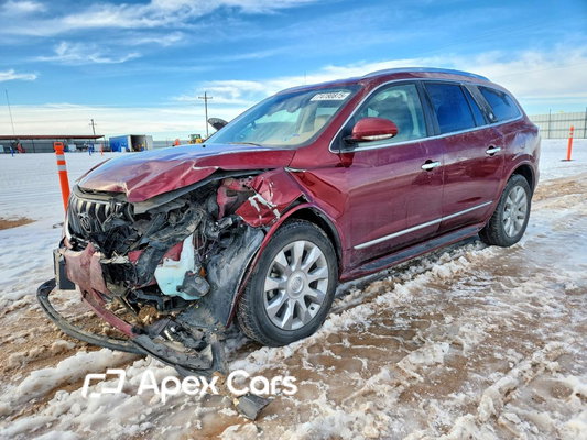 Buick Enclave 2017 - Image 1 of 13