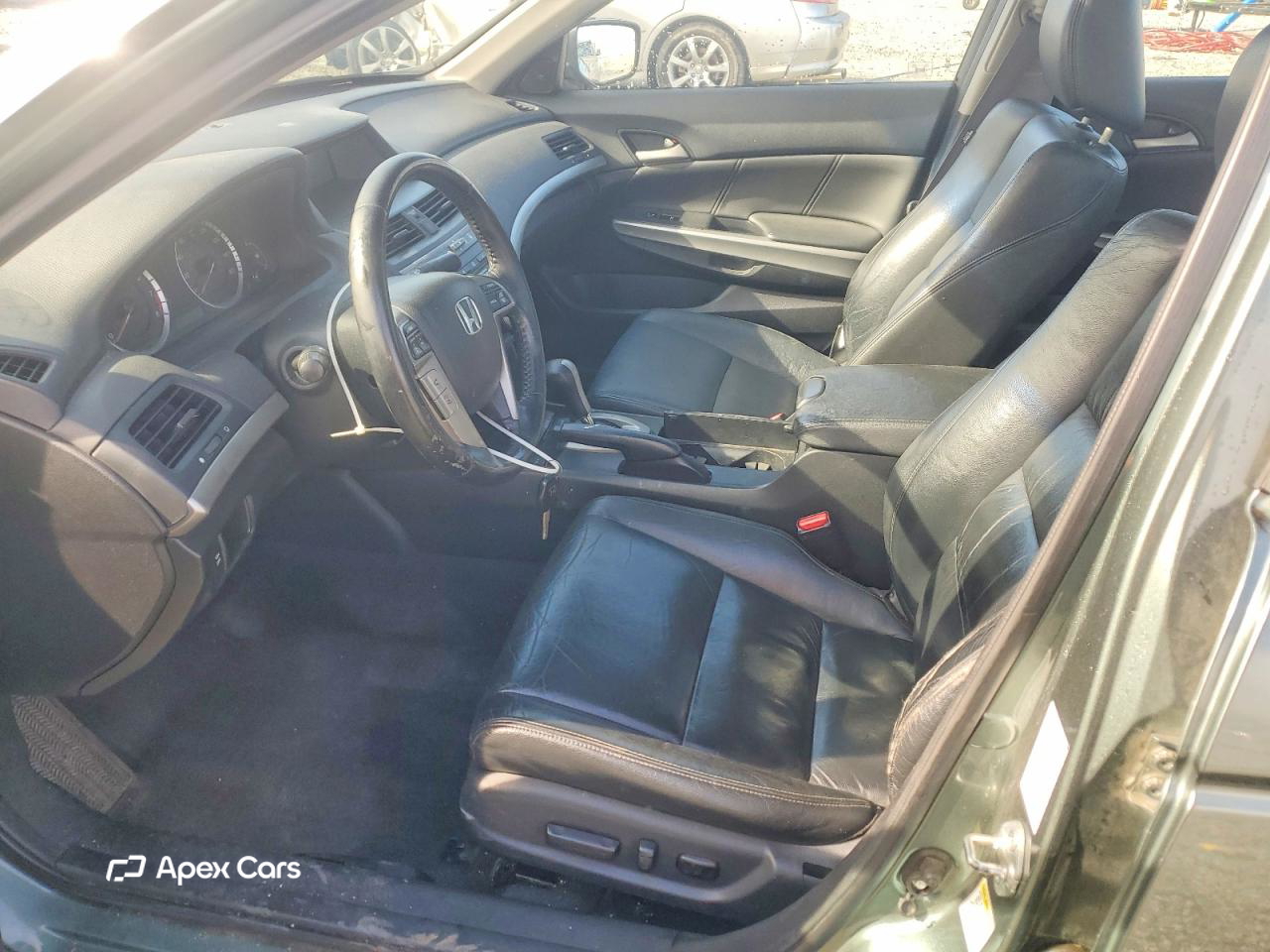 Honda Accord 2010