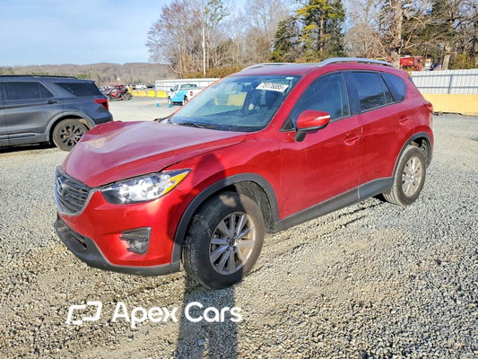 Mazda CX-5 2016 - Image 1 of 12