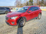 Mazda CX-5 2016