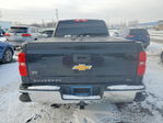 Chevrolet Silverado 2018