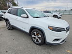 Jeep Cherokee 2019