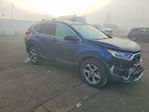 Honda CR-V 2017