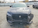 Jaguar F-Pace 2024