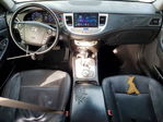 Hyundai Genesis 2013