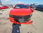 Dodge Charger 2017