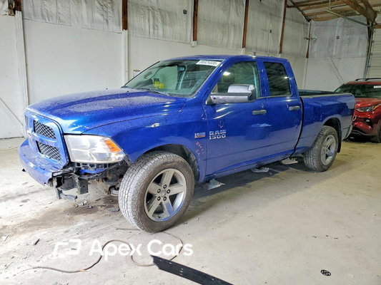 RAM 1500 2014 - Zdjęcie 1 z 12