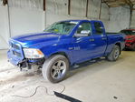RAM 1500 2014