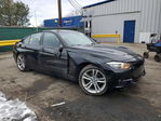 BMW Series 3 2014