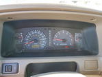 Mitsubishi Montero 2000