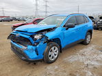 Toyota RAV 4 2020