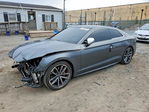 Audi S5 2018