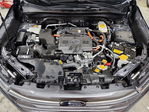Subaru Forester 2025