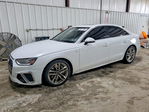 Audi A4 2022