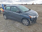 Chevrolet Spark 2018