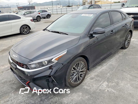 Kia Forte 2024 - Image 1 of 13
