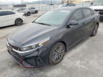 Kia Forte 2024