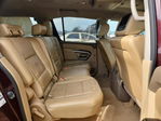 Nissan Armada 2015