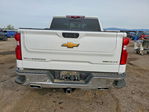 Chevrolet Silverado 2024