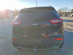 Jeep Cherokee 2016