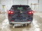 Chevrolet Blazer 2022