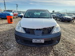 Nissan Versa 2011