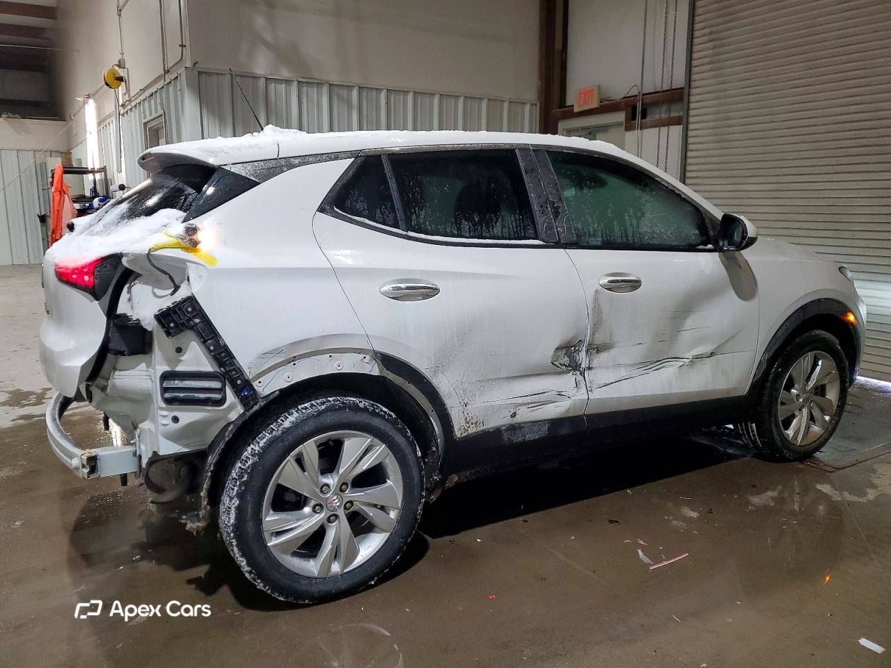Buick Encore 2024