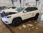 Jeep Cherokee 2020