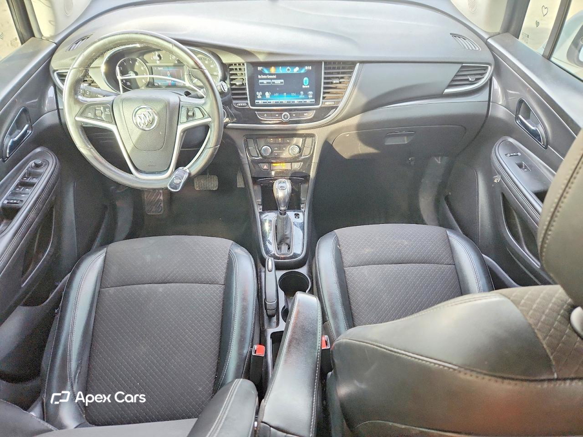 Buick Encore 2020