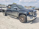 GMC Sierra 2018