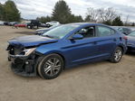 Hyundai Elantra 2019