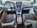 Dodge Caravan 2011