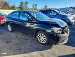 Nissan Sentra 2019
