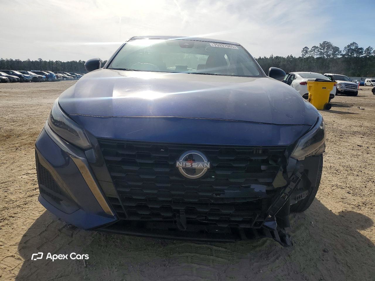 Altima 2024
