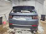 Land Rover Discovery 2021