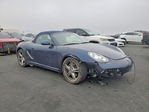 Porsche Boxster 2011
