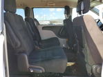 Dodge Caravan 2014