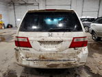 Honda Odyssey 2006