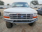Ford Bronco 1993