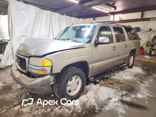 GMC Yukon 2003 - Image 1 of 13