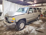 GMC Yukon 2003