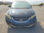 Honda Civic 2014