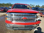 Chevrolet Silverado 2014