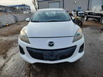 Mazda 3 2012