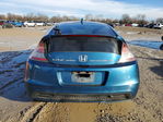 Honda CR-Z 2014