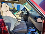 Subaru Forester 2001