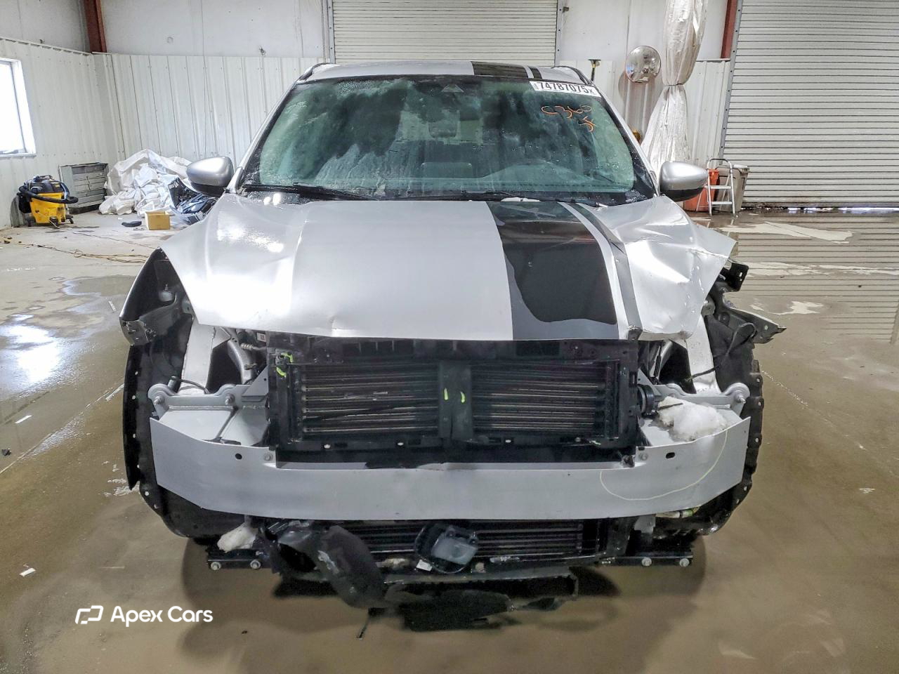 Ford Escape 2020