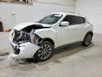 Nissan Juke 2017