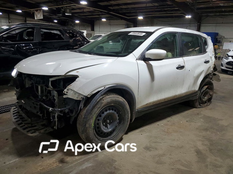 Nissan Rogue 2016 - Zdjęcie 1 z 14