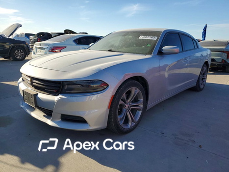 Dodge Charger 2021 - Image 1 of 12